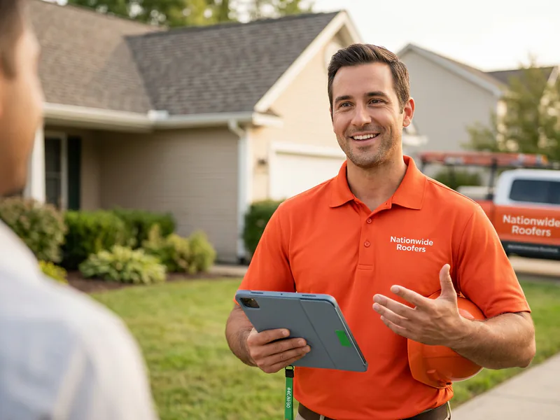 Roof Installation  in Owensboro  FAQ